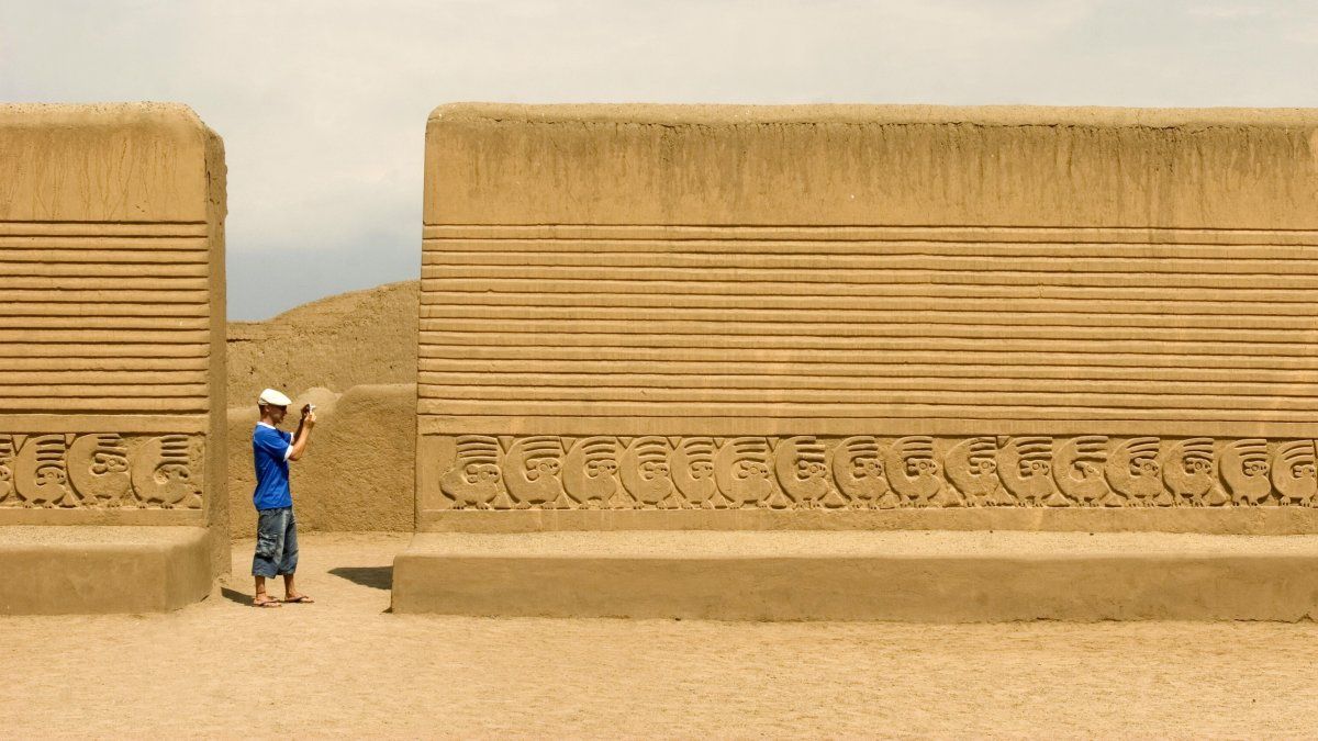 Descubrí por qué la región Norte es el secreto mejor guardado de Perú.