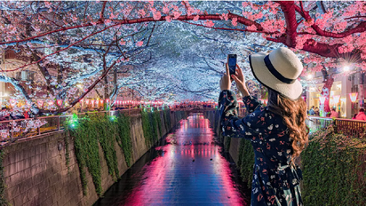 Saga Travel promueve Japón con 