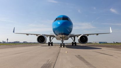 La nueva función de KLM apunta a localizar más rápidamente piezas de equipaje extraviadas.