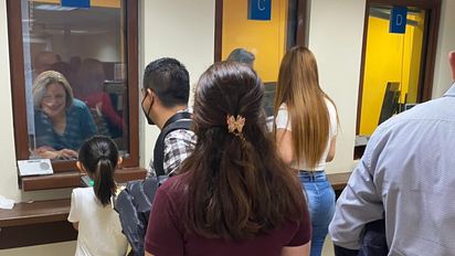 Visa: Embajada de Estados Unidos busca reducir tiempo de espera