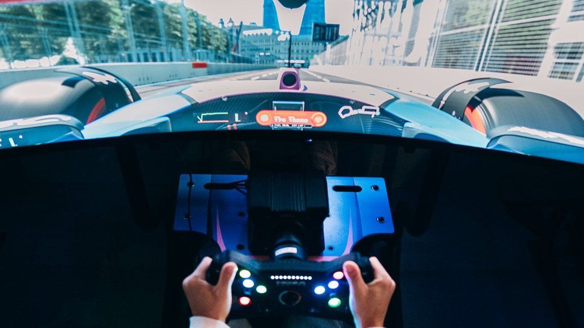 Fin de semana en Buenos Aires: Ronda es el complejo de 5.000 m² cubiertos y 1.500 m² al aire libre, para disfrutar en familia.