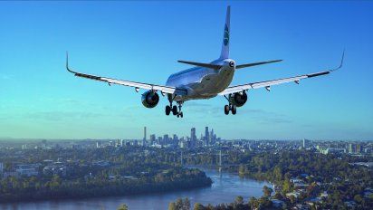 Los vuelos fantasmas en Europa, en el centro de la polémica.