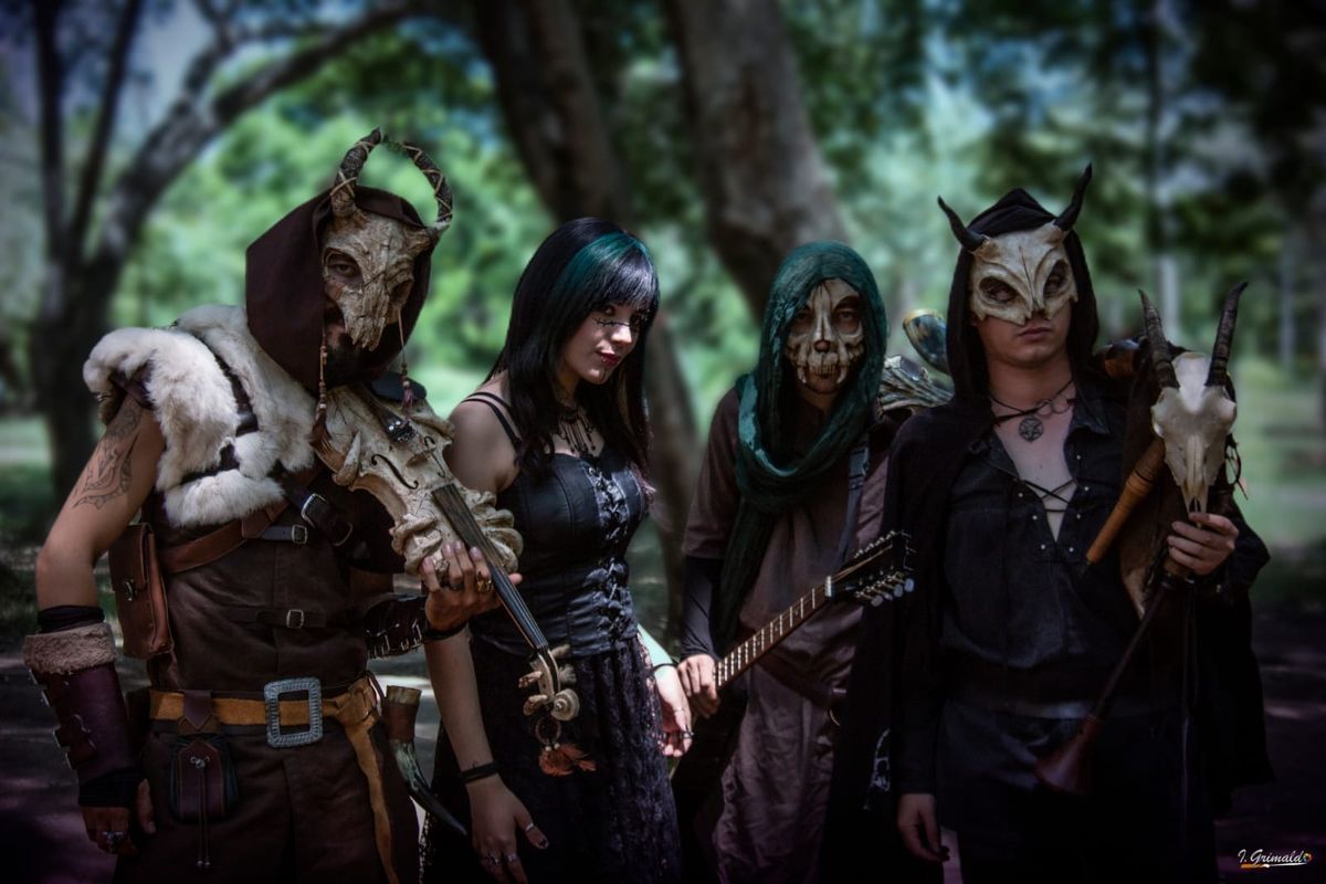 Conoce más de este Festival Medieval en Guadalajara.