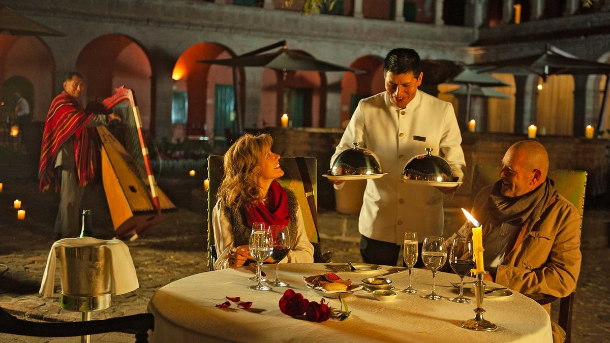 Turismo de lujo proyecta gasto global de 390 mil millones de dólares para 2028.