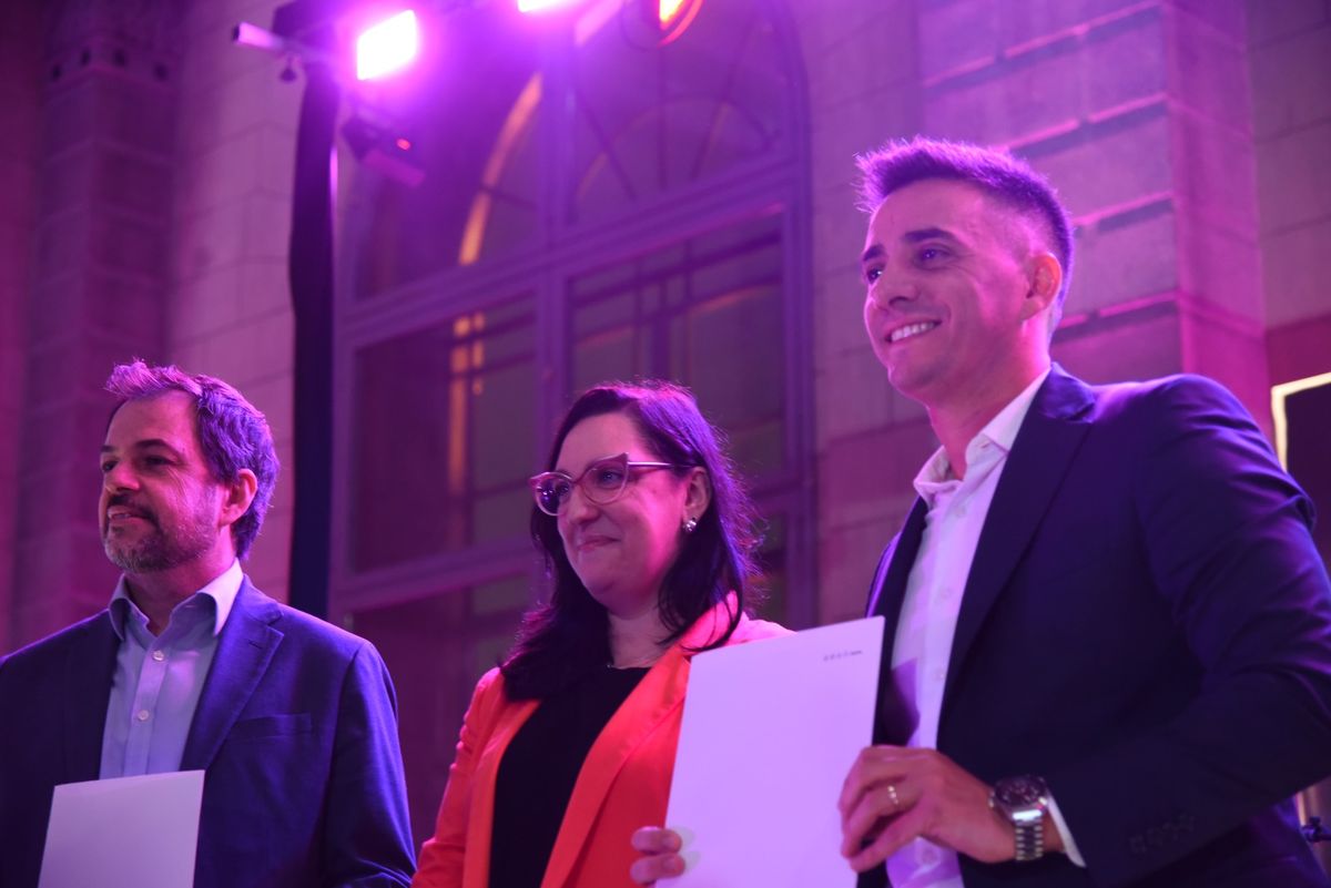 El acuerdo fue firmado por Valentin Díaz Gilligan, presidente del Ente de Turismo de&nbsp; la Ciudad de Buenos Aires; Marcos Calvente, Intendente de Guaymallén y Gilligan y la subsecretaria de Relaciones Federales de la Ciudad de Buenos Aires, Virginia Laura Fredes.