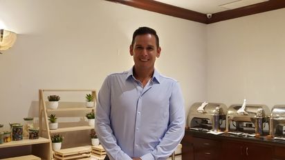 Miguel Portugal, gerente general de Vidatur más que satisfecho con el cierre de 2023 que tuvo la empresa.