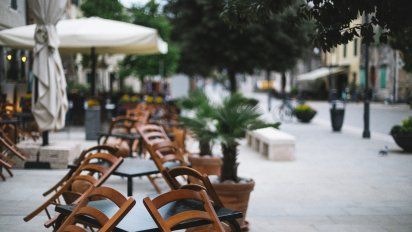 El Fogape Reactiva tiene condiciones especiales para el turismo.&nbsp;