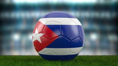 Cuba busca subirse a la marea de turistas que generará la Copa Mundial de Futbol 2026