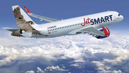 JetSMART anunció una reestructuración en equipo directivo.