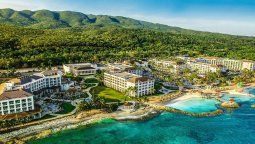 Playa Hotels & Resorts anunció la reapertura de sus hoteles.
