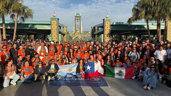 HotelDO Summit: visita a Epic Universe, de Universal Orlando Resort, coronó el cierre del FAM.