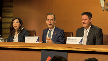 Fitur 2024: España ingresará 430M€ como 