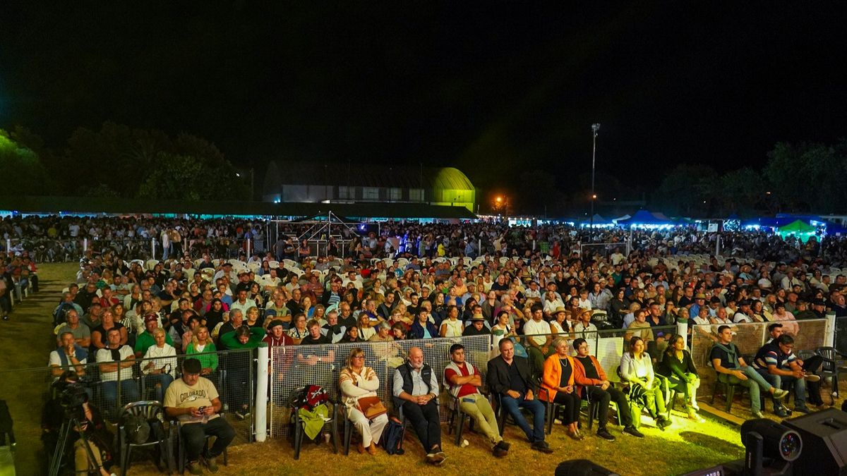 Balance muy positivo del turismo en La Pampa durante enero.