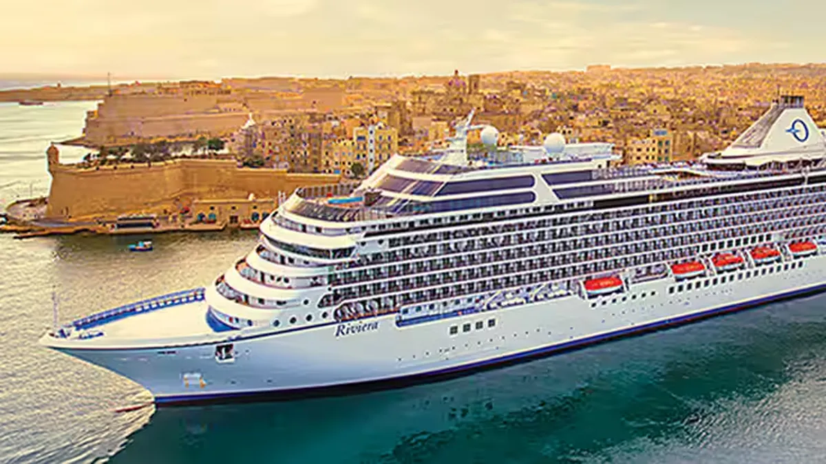 Cruceros de lujo, la mejor opción par aquellos que ya han viajado mucho.
