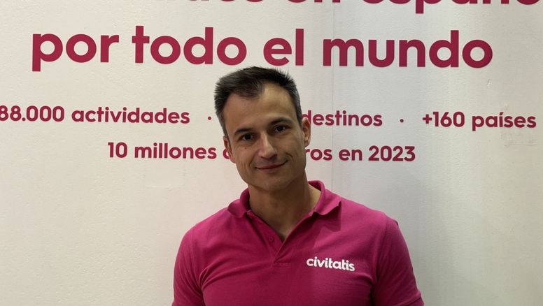 Civitatis ayudará a los afectados por la DANA duplicando las donaciones que reciba