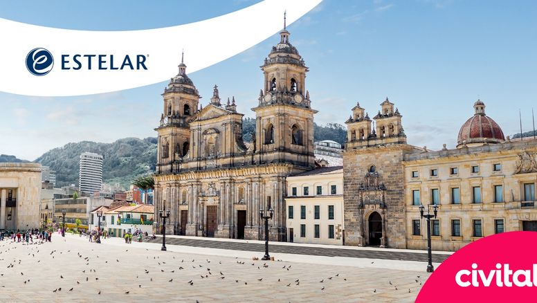 Civitatis y Hoteles Estelar se unen para complementar la experiencia de viaje de sus huéspedes alojados en las diferentes propiedades de Colombia y Perú.
