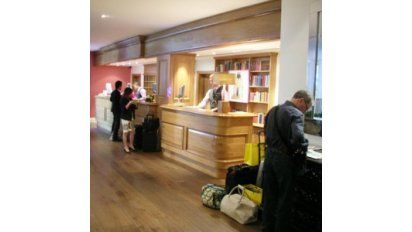 El turismo como motor para la generación de empleo