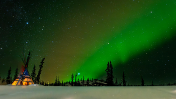 Debes vivir por lo menos una vez en la vida estos hermosos fenómenos naturales en Canadá.