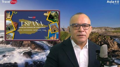Travel Shop presenta lo mejor de España para el mercado mexicano