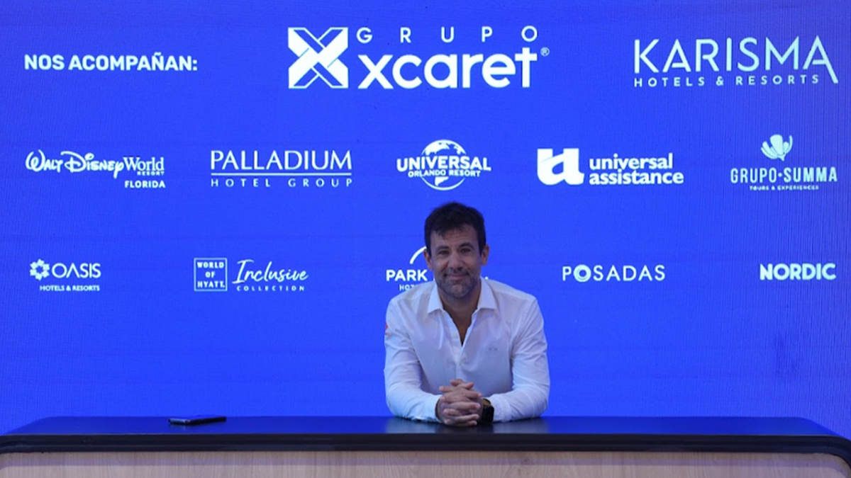 Gastón Carné Boinard, Commercial & Marketing Director para Latinoamérica de HotelDO.