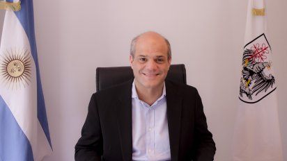 Gonzalo Robredo.