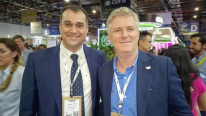 Europamundo consolida su posicionamiento regional