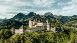 Europamundo Vacaciones se encuentra promocionando sus más de 170 atractivas opciones para conocer un destino magnífico: Suiza.