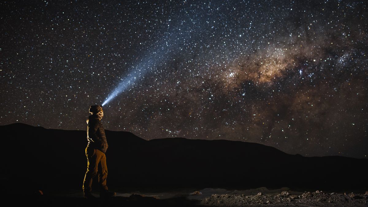 Chile: Pica ha sido designado como “Primer poblado con el cielo más despejado de Latinoamérica” por la Fundación Starlight.