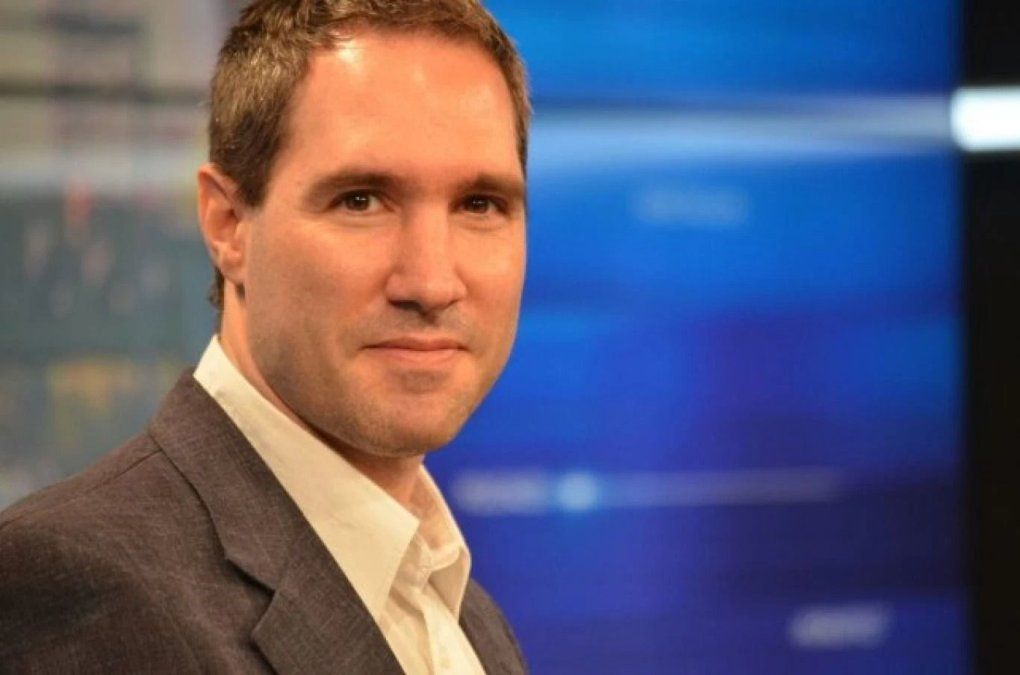 En Paraná, en el Congreso de Agentes de Viajes de Faevyt, Di Pace brindará datos actualizados sobre la evolución de la demanda turística y el perfil del nuevo consumidor argentino.