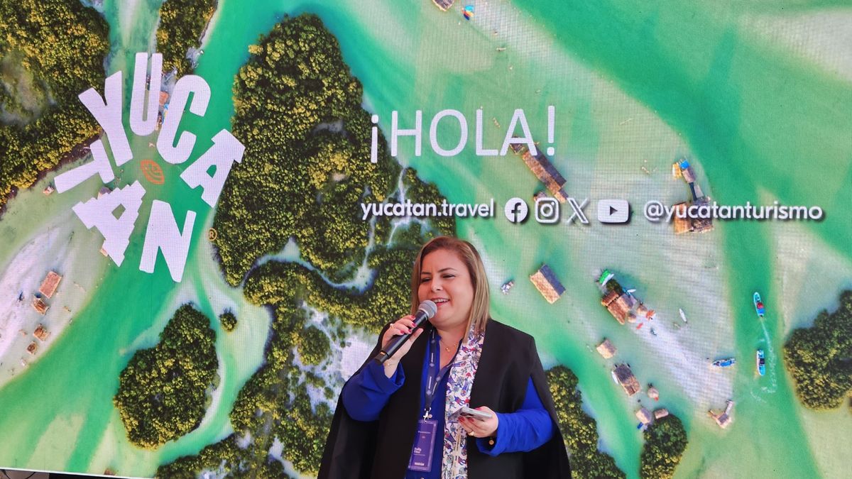 Sally Díaz, Directora Comercial de Aviareps.