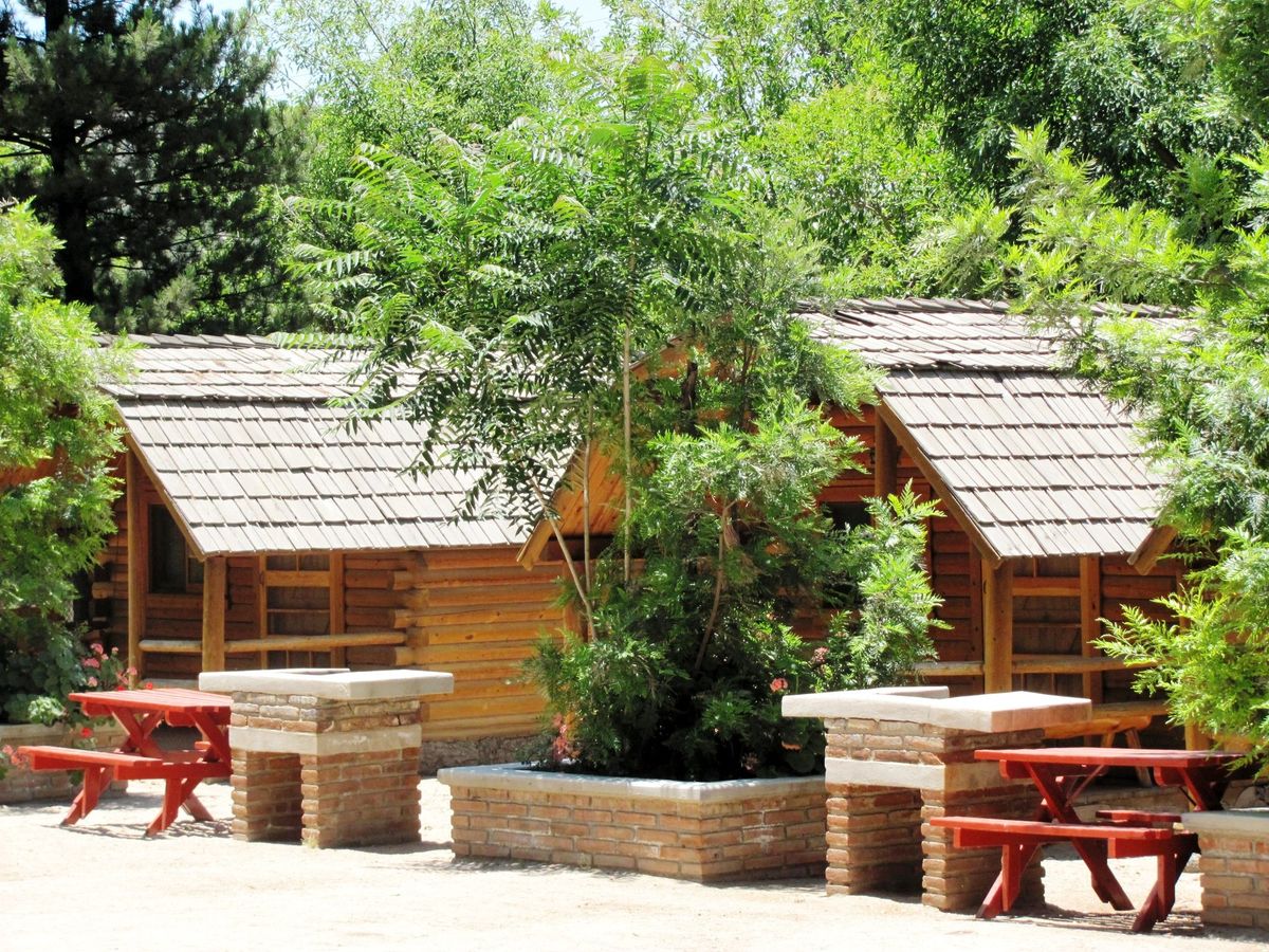 Baja California 3 ranchos para pasear en familia en Tecate