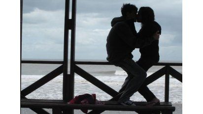 Enamorados, a festejar
