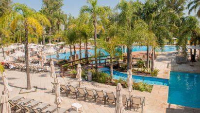 Escapadas a puro relax: promociones exclusivas para noviembre y diciembre de 2025