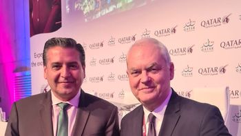 Argentina: Qatar Airways reanuda sus vuelos en diciembre