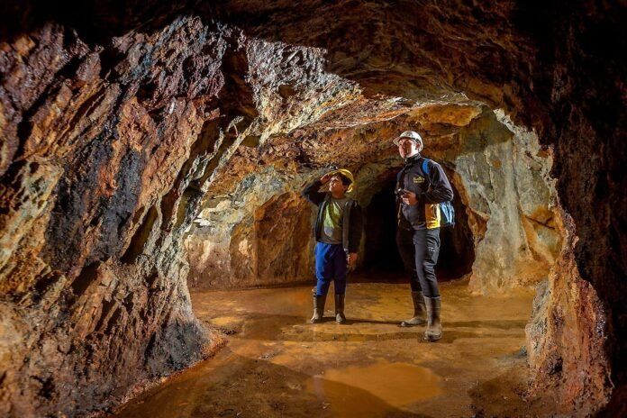 La Carolina es un bellísimo pueblo situado a solo 83 km. de la ciudad capital de San Luis con divertidas actividades para hacer con niños en Semana Santa.