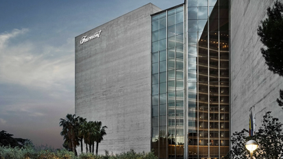 Hoteles: el sector, primer inversor inmobiliario en España