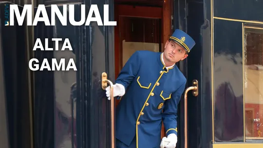 Ladevi Medios y Soluciones presenta el Manual Alta Gama: una herramienta estratégica para profesionales del sector que buscan comprender a fondo las dinámicas del turismo de lujo y capitalizar sus oportunidades desde una mirada especializada.