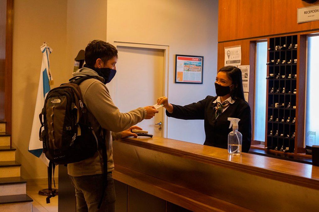 Desde este martes, se levantarán las restricciones para el turismo de Tucumán.