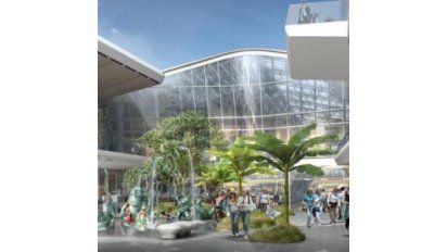 MIAMI, NUEVA YORK Y ORLANDO
Los paraísos de las compras
