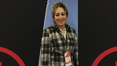 Air Canada: Karina León, nueva gerenta de Ventas en México