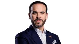 Abelardo de la Espriella, nuevo presidente electo de Colombia 2026-2030.