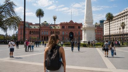Buenos Aires: guía completa para recorrer el Casco Histórico por tu cuenta