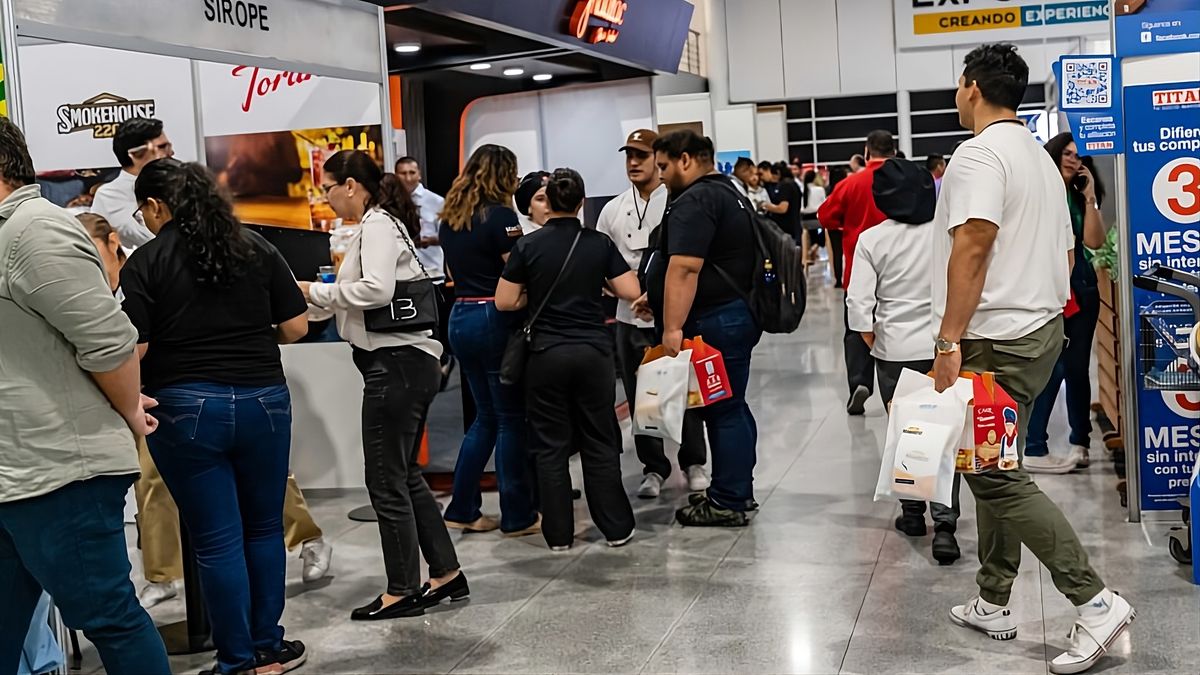 Nueva edición del Horeca Fest se celebrará en Guayaquil.