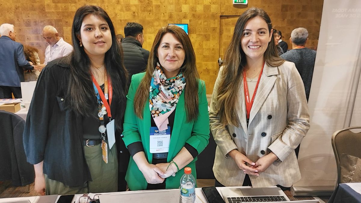 Turismo Caja Los Andes.