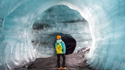 Rodéate de la impresionante naturaleza y cultura de Islandia con estas excursiones.