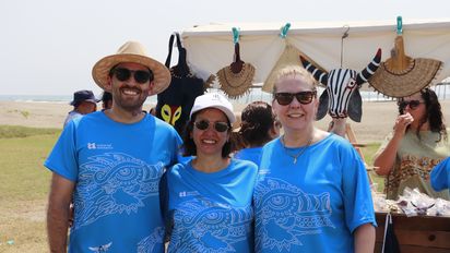 RSE: Universal Assistance apoya a la Comunidad Coyolillo de Veracruz