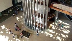 Sectur señaló que, de acuerdo con cifras del Instituto Nacional &nbsp;de Antropología e Historia (INAH), en enero de 2026 los museos del país registraron 1.2 &nbsp;millones de visitantes.