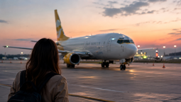 Flybondi volvió a volar después de dos semanas sin operar normalmente.&nbsp;