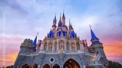 Tip Travel: salidas grupales acompañadas a Walt Disney World Resort y Universal Orlando Resort