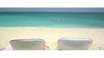 Cayman Islands: Caribe al más alto nivel